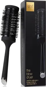 Ghd The Blow Dryer Ceramic Radial Hair Brush Size 4 55mm