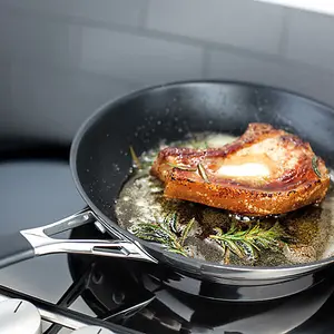 Stellar 5000 Induction 30cm Non-Stick Frying Pan