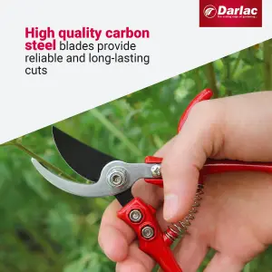 Darlac Light Ergo Pruner, DP840