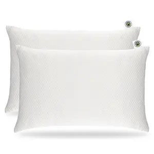 Martian Dreams Superking Pillow Protectors 2 Pack 50x90cm