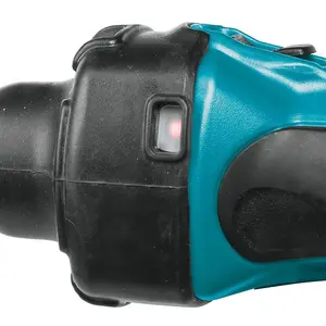 Makita DGD800RMJ 18v LXT Cordless Lithium Ion Die Grinder - 2 x 4.0ah + Makpac