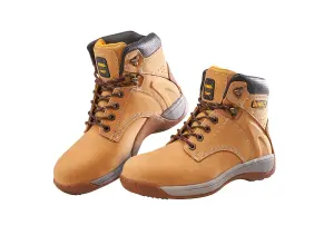 DEWALT Extreme 3 Safety Boots Wheat UK 11 EUR 45