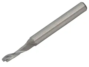 Trend 50/05 x 1/4 HSSE Helical Plunge Bit 5mm