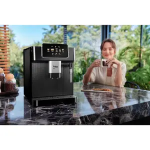 Beko Caffe Experto Automatic Bean To Cup Espresso Machine