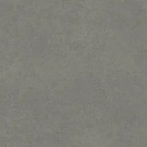 Grey Modern Concrete Effect Anti-Slip Vinyl Flooring For Kitchen, Office, 3.0mm Thick Vinyl Sheet-1m(3'3") X 2m(6'6")-2m²