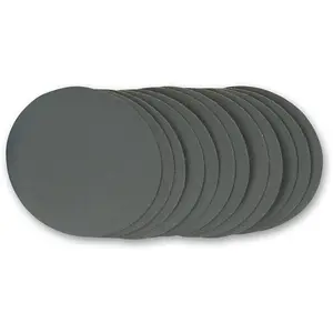 PROXXON Super-Fine Sanding Disc - 2,000G