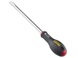 STANLEY - FatMax Screwdriver Flared Tip 10.0 x 200mm