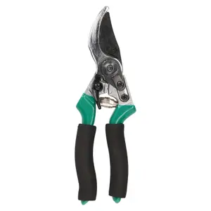 Heavy Duty Hand Held Pruning Shears and Power Lopping Pruner Secateurs Cutters