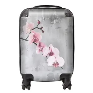 Blossom On A Branch Suitcase - Small