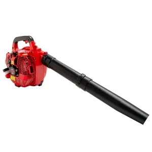 Petrol Leaf Blower PowerKing 26cc 2-Stroke