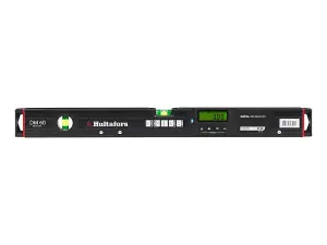 Hultafors DM 60 Magnetic Digital Spirit Level 60cm