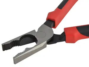 Teng High Leverage Combination Pliers 200mm (8in)