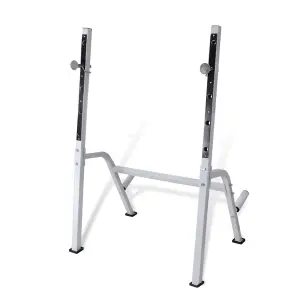 Multi-exercise Workout Bench Home Workout Fitness Gym Essential