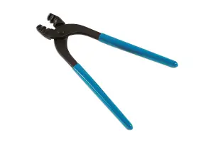 Laser Tools 6971 Brake Pipe Bending Pliers