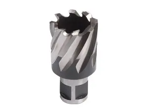 High-Performance Evolution 30mm Short Broaching Cutter for Precision Cutting