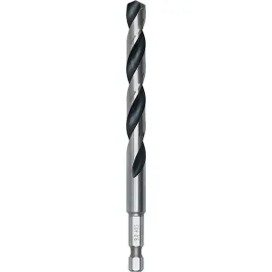 Bosch Professional HSS PointTeQ Hex Drill Bit - 9.0mm