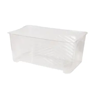 GoodHome 8L Paint scuttle liner, Pack of 3