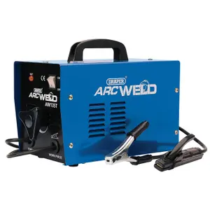 Draper ARC Welder, 130A  53084