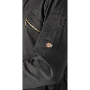 Dickies - Redhawk Coverall - Black - Coverall - XL