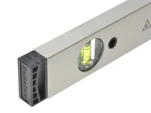 Sm 180 Aluminium Diy Spirit Level 3 Vial 180Cm