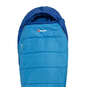 Berghaus Transition 200 Mummy 2-3 Season Sleeping Bag