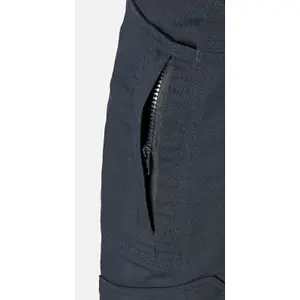 Dickies Action Flex Trade Work Trousers Navy Blue - 34L