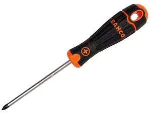 Bahco B192.003.150 BAHCOFIT Screwdriver Phillips Tip PH3 x 150mm BAH192003150