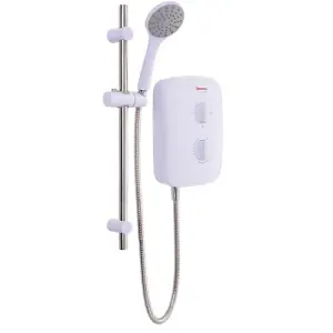 Redring Pure 7.5kW Instantaneous Electric Shower