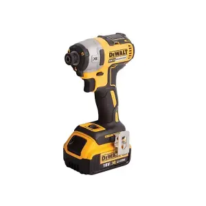 Dewalt DCF887M1 18V XR G2 Brushless 3 Speed Impact Driver - 1 x 4.0ah Battery