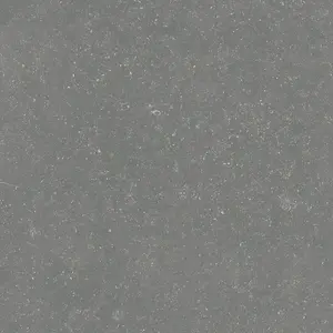 Grey Modern Mosaic Effect Anti-Slip Vinyl Flooring For Kitchen, Bathroom, 2.5mm Thick Vinyl Sheet-6m(19'8") X 4m(13'1")-24m²