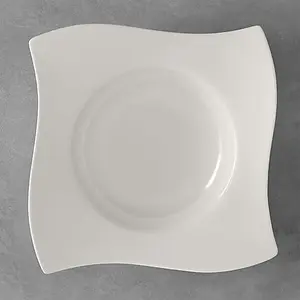 Villeroy & Boch New Wave Pasta Plate