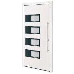 Prehung Front Door 200cm H x 100cm W