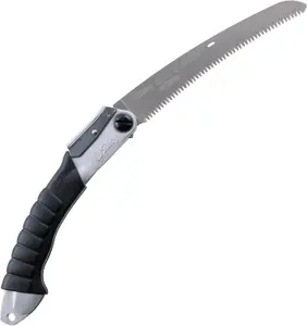 Silky 728-21 Super Accel Curved Professional Pruning Saw 210mm