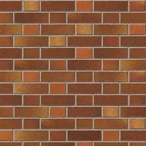 Ibstock Tradesman Heather Mixture Brick 73mm Mini Pack 250