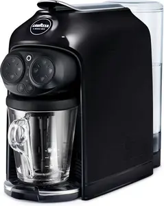 Lavazza Desea Pod Coffee Machine - Black