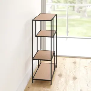 Romilda Bookcase