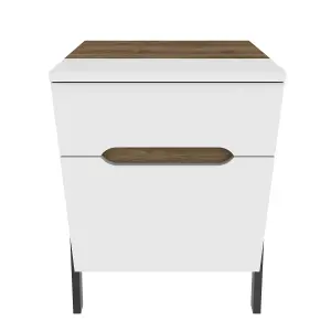 Decorotika Kennesaw Writing Desk Study Desk