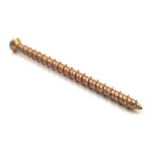 Rapierstar StarFix FFT Masonry Screw (100 Pack) - 112mm