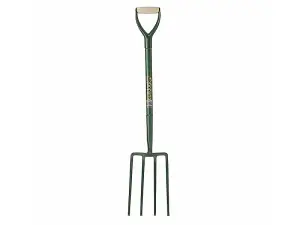 Bulldog 5TFAM Trenching Fork Metal MYD