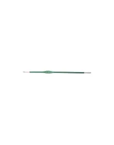 ZING C/HOOK 5 - Crochet Hook: Zing: 15cm x 5.00mm - KnitPro