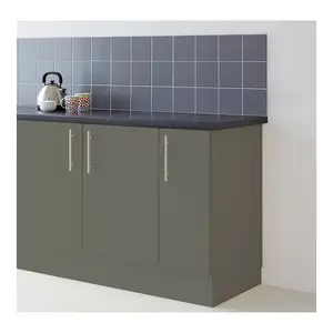 Ronseal One Coat Cupboard Melamine & MDF Paint 750ml Cobalt Grey