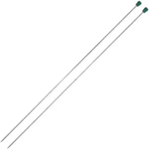 The Mindful Collection: Knitting Pins: Single-Ended: 40cm x 2.50mm