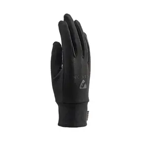 Aubrion Unisex Adult Baxter Winter Riding Gloves Black (XS)