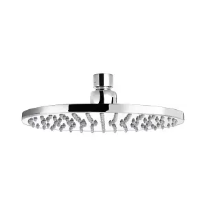 Teslie 2 Way Concealed Thermostatic Shower Mixer Head Handset