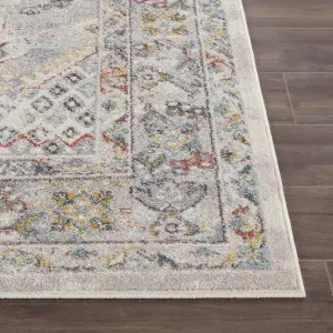 JADE Oriental Vintage Area Rug 160 x 213 cm