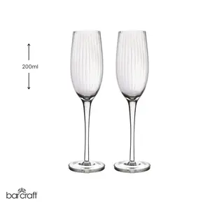 200ml White Wine Glass Set (Set of 2)