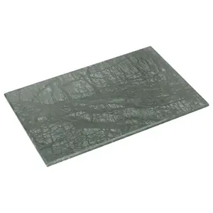 Argon Tableware - Marble Rectangle Chopping Board - 30cm x 20cm