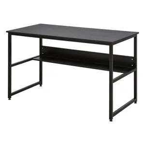 Magoon Computer Desk Black