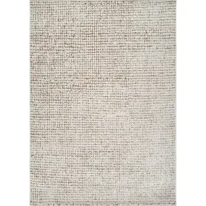 AMANDINE Modern Skandi Area Rug 160 x 213 cm