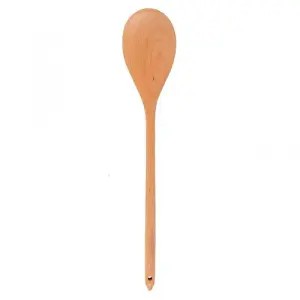 Something Different Gingerbread Wooden Spoon Set Brown (One Size)